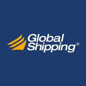 Global Shipping logo small