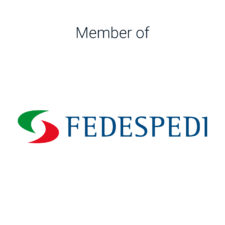 Fedespedi Logo