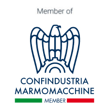 logo confindustria marmomacchine