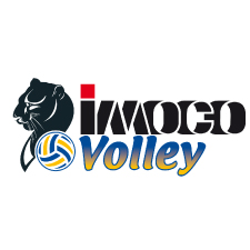 logo Imoco Volley